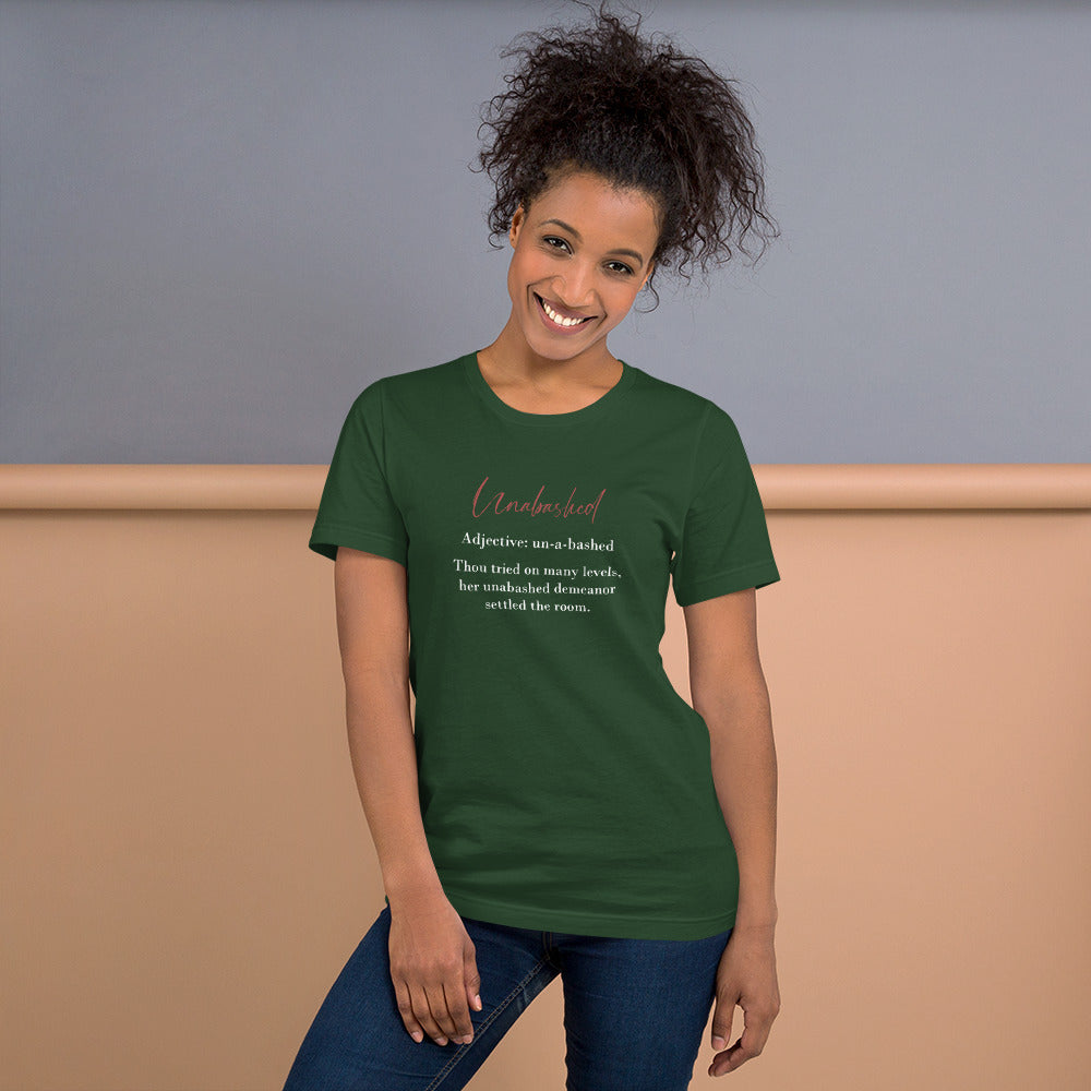 Unabashed Shirt