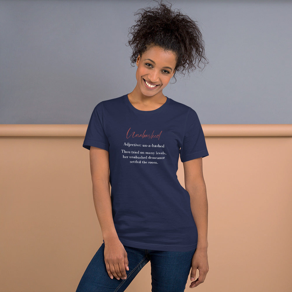 Unabashed Shirt