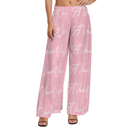 Brand Wide Pants