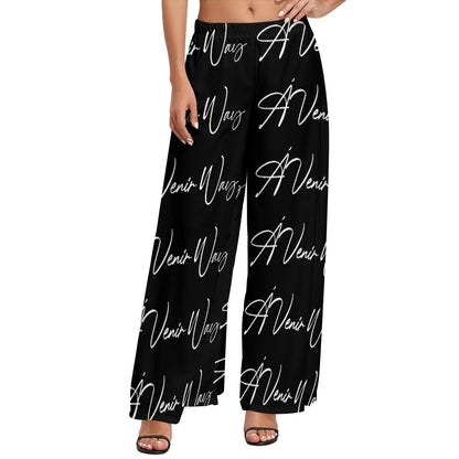 Brand Wide Pants