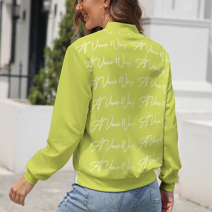 Signature Jacket