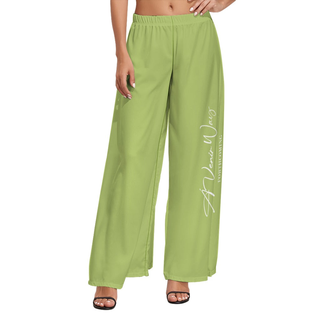 Brand Wide Pants