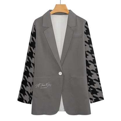 Women's Casual Blazer