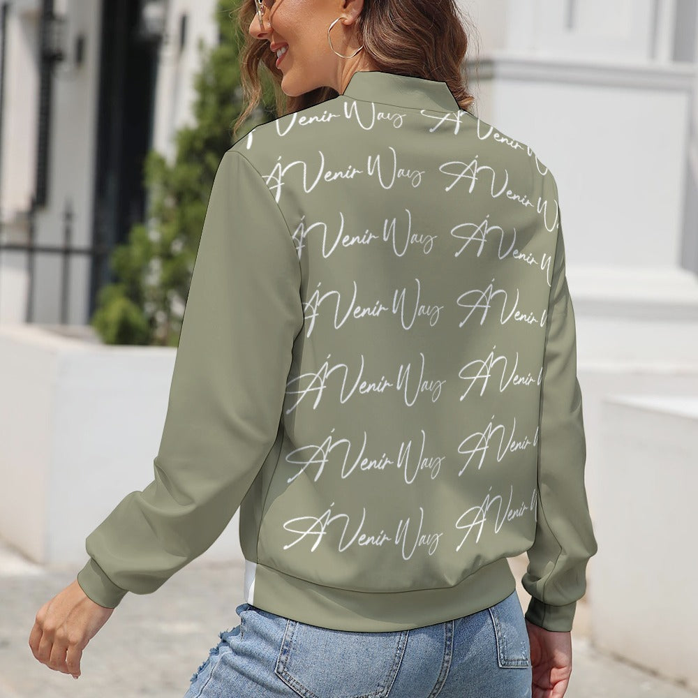 Signature Jacket