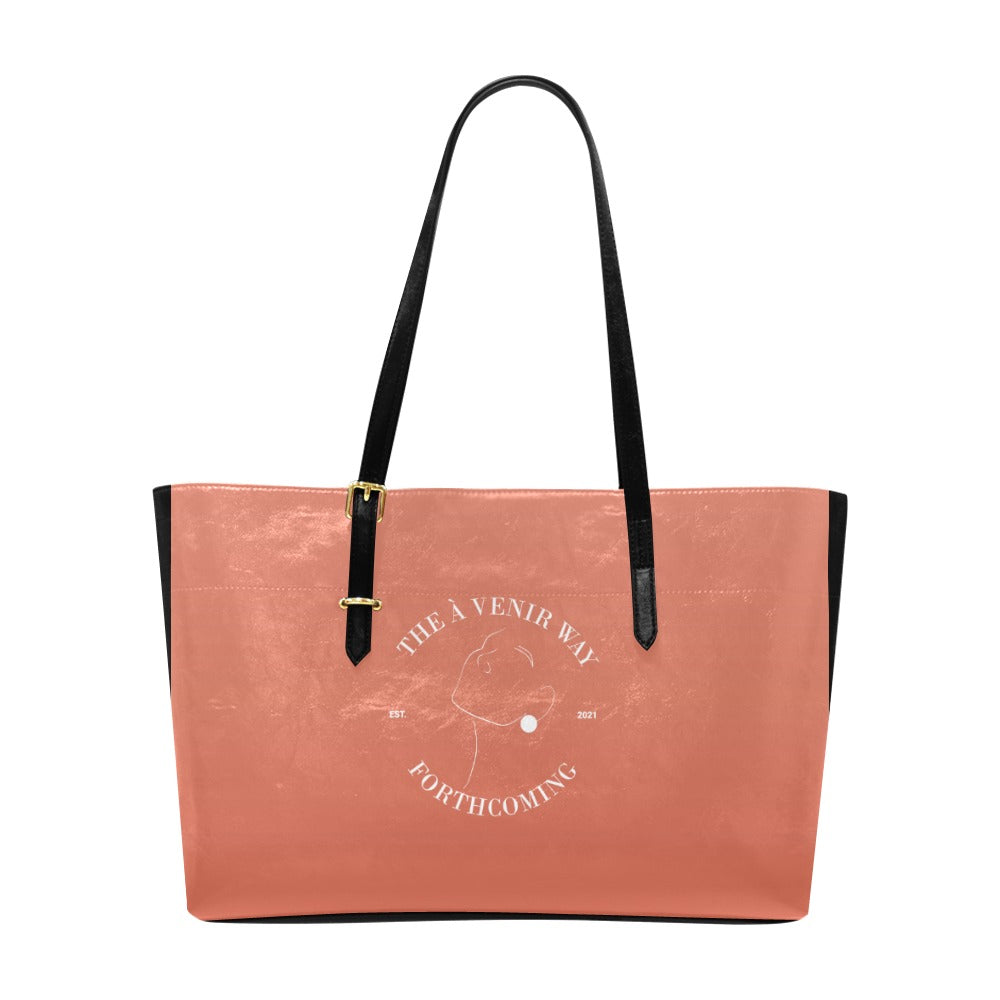 Signature Tote Bag