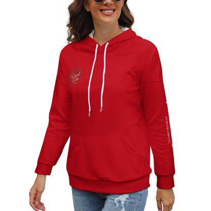 Damsel Club Hoodie