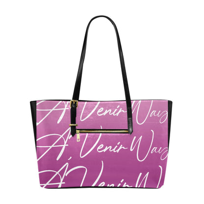 Signature Tote Bag