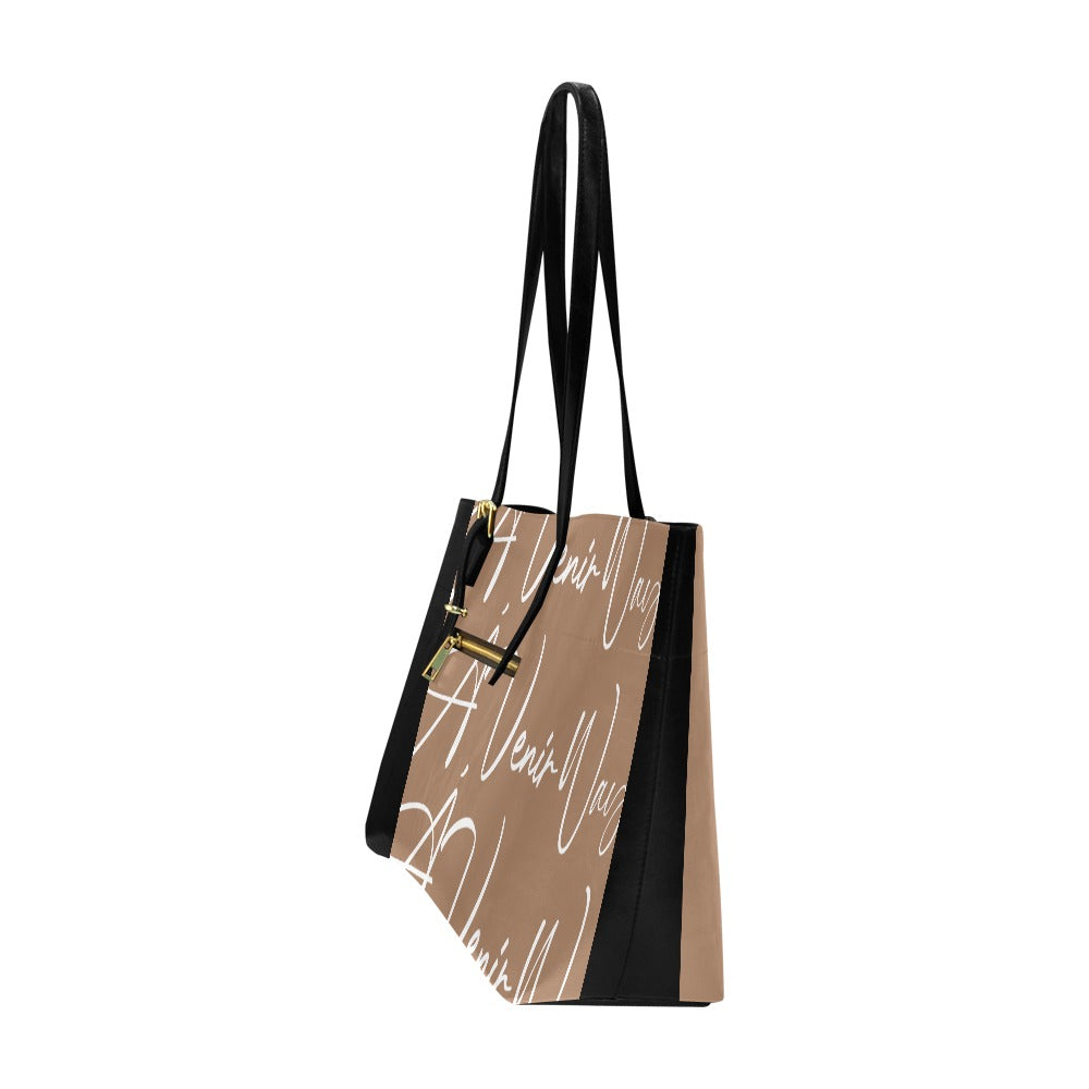 Signature Tote Bag