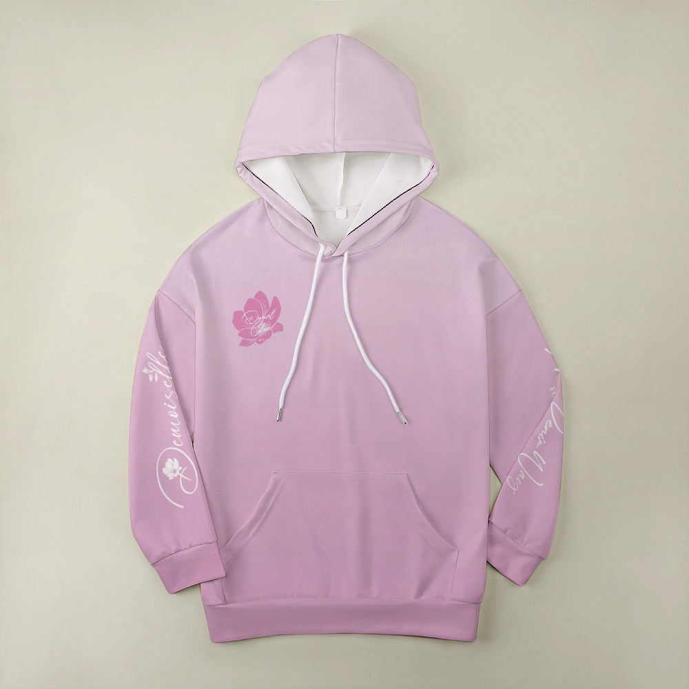 Damsel Club Hoodie