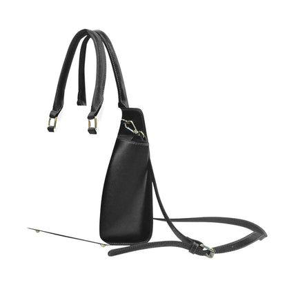 Rivet Shoulder Handbag (small)