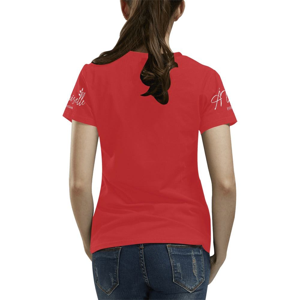 Damsel Club Shirt