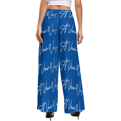 Brand Wide Pants