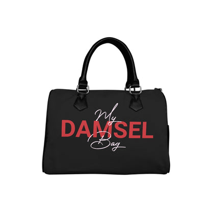 Damsel Barrel  Handbag