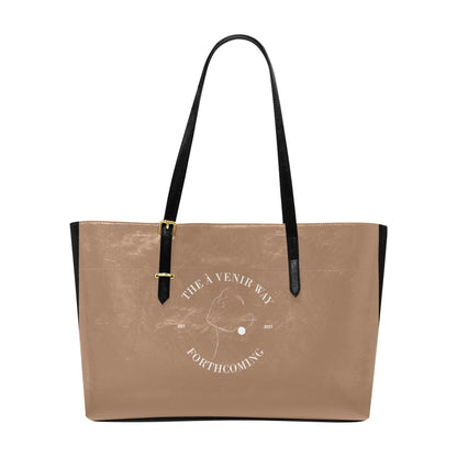 Signature Tote Bag