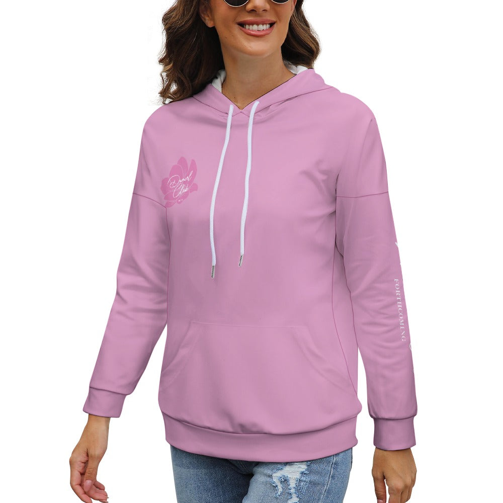 Damsel Club Hoodie