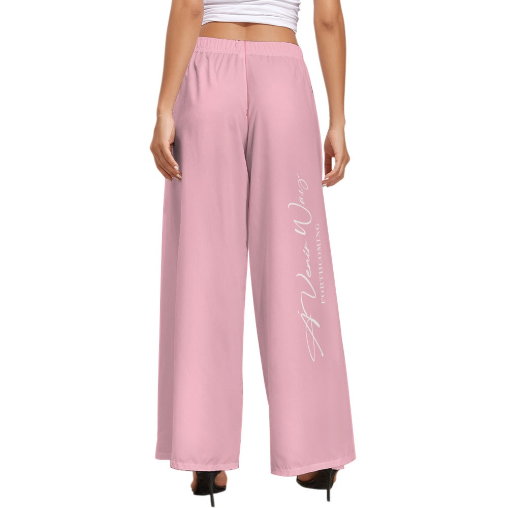 Brand Wide Pants