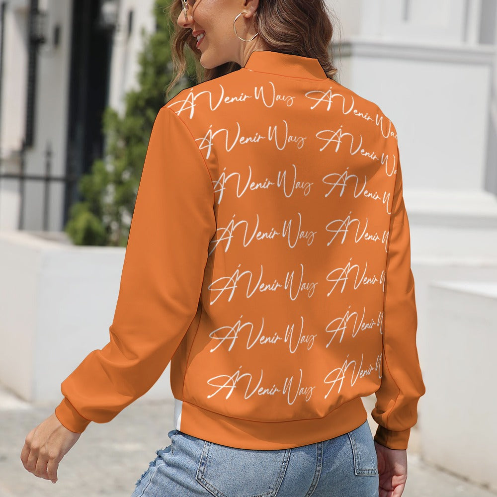 Signature Jacket