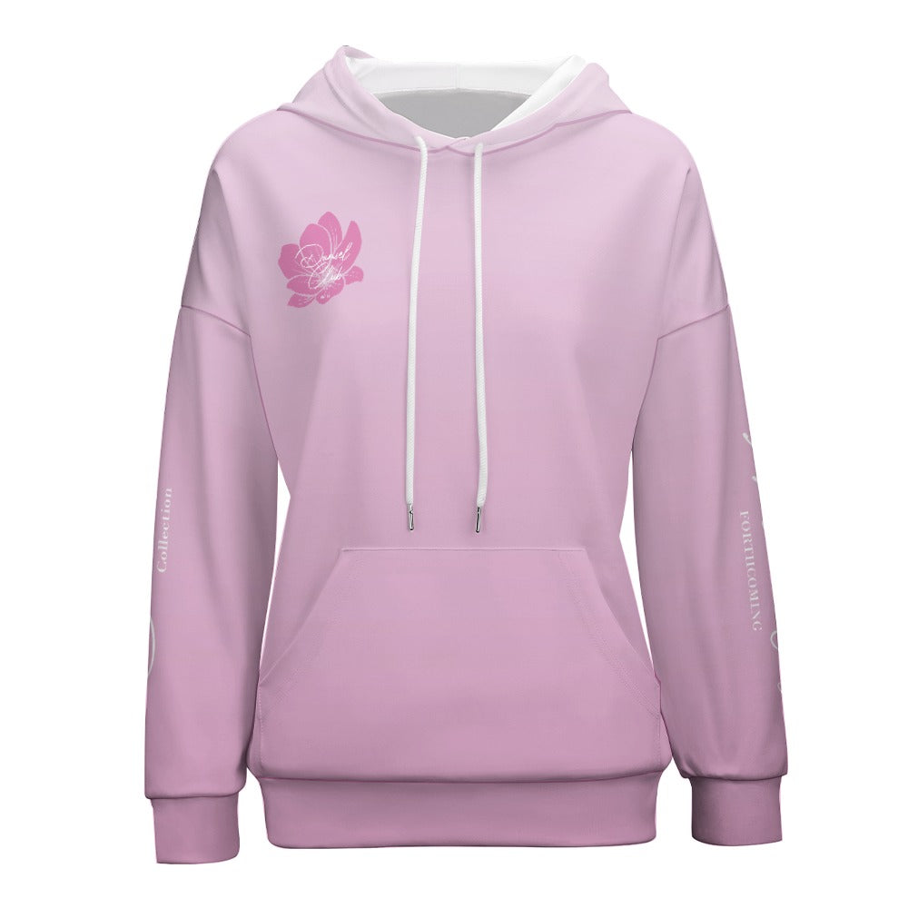 Damsel Club Hoodie