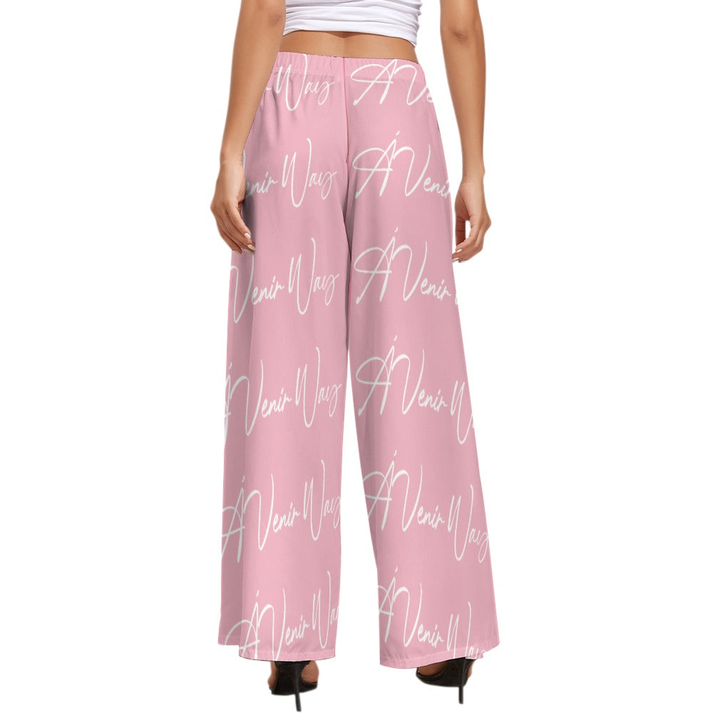 Brand Wide Pants