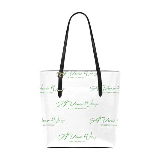 Brand Signature Tote Bag (small)