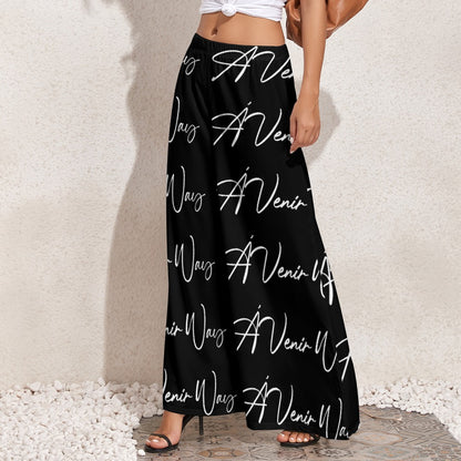 Brand Wide Pants