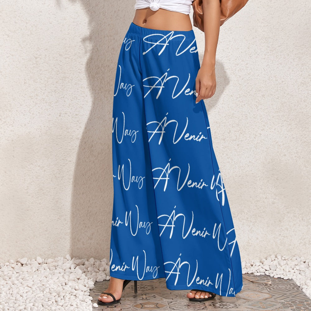 Brand Wide Pants