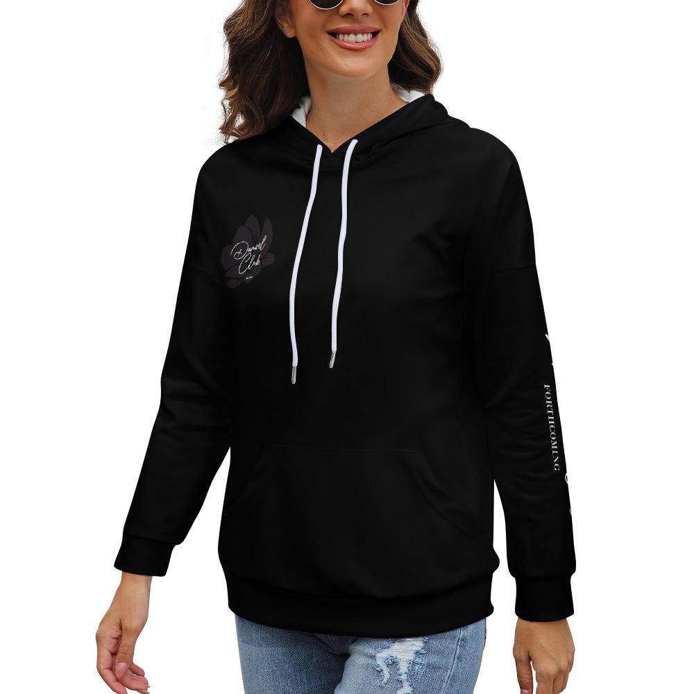 Damsel Club Hoodie