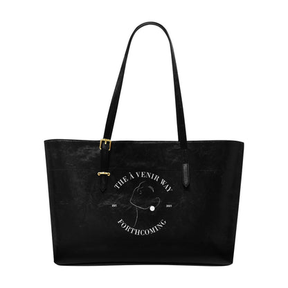 Signature Tote Bag