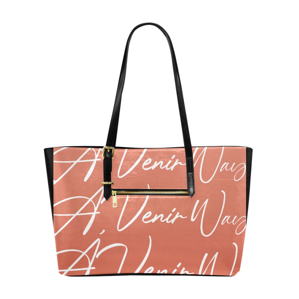 Signature Tote Bag