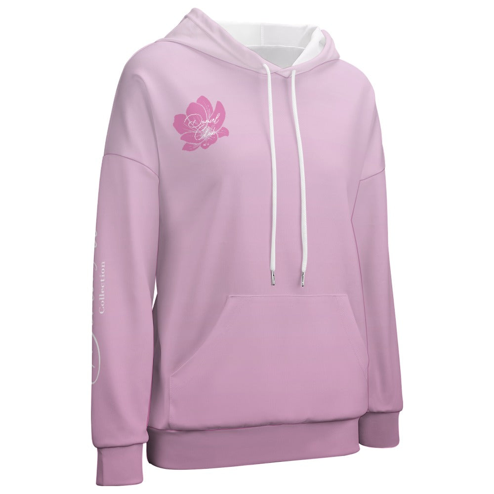 Damsel Club Hoodie