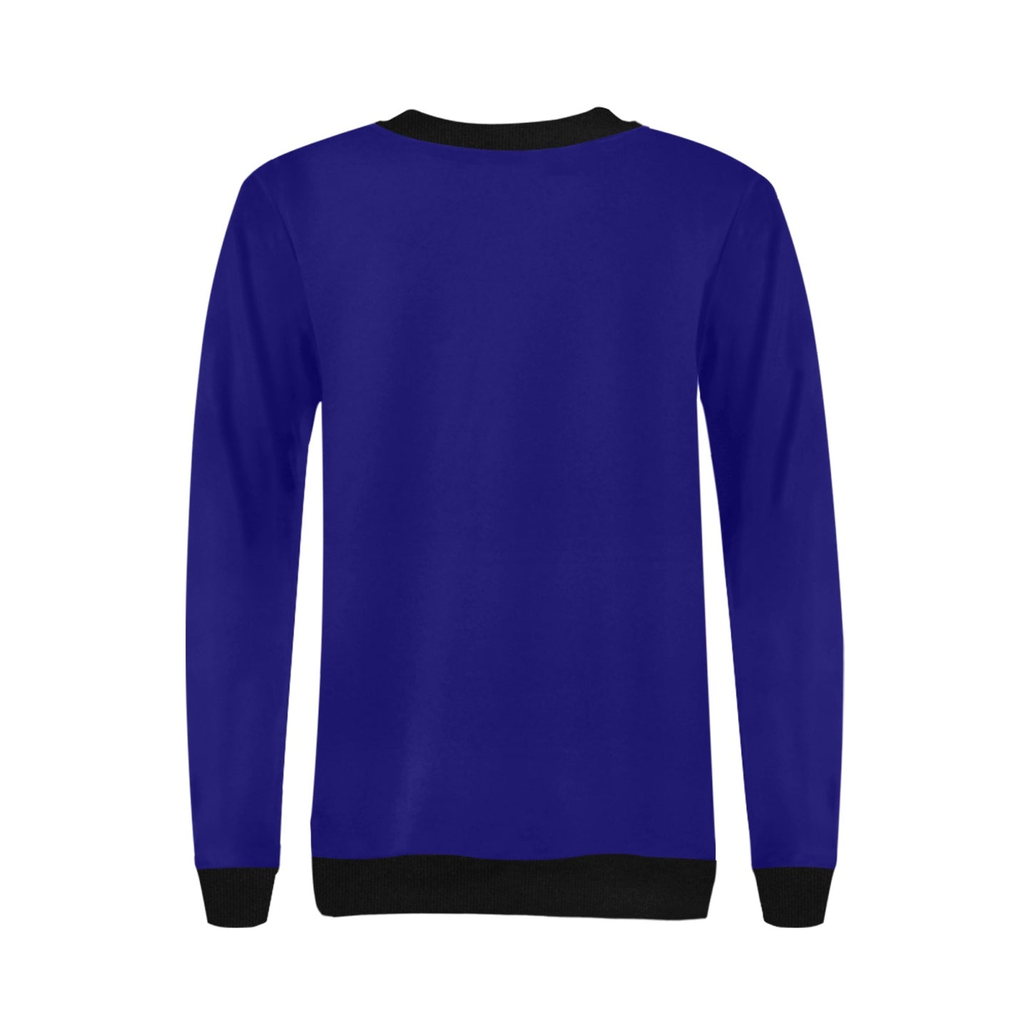 New Color Block Sweatshirt