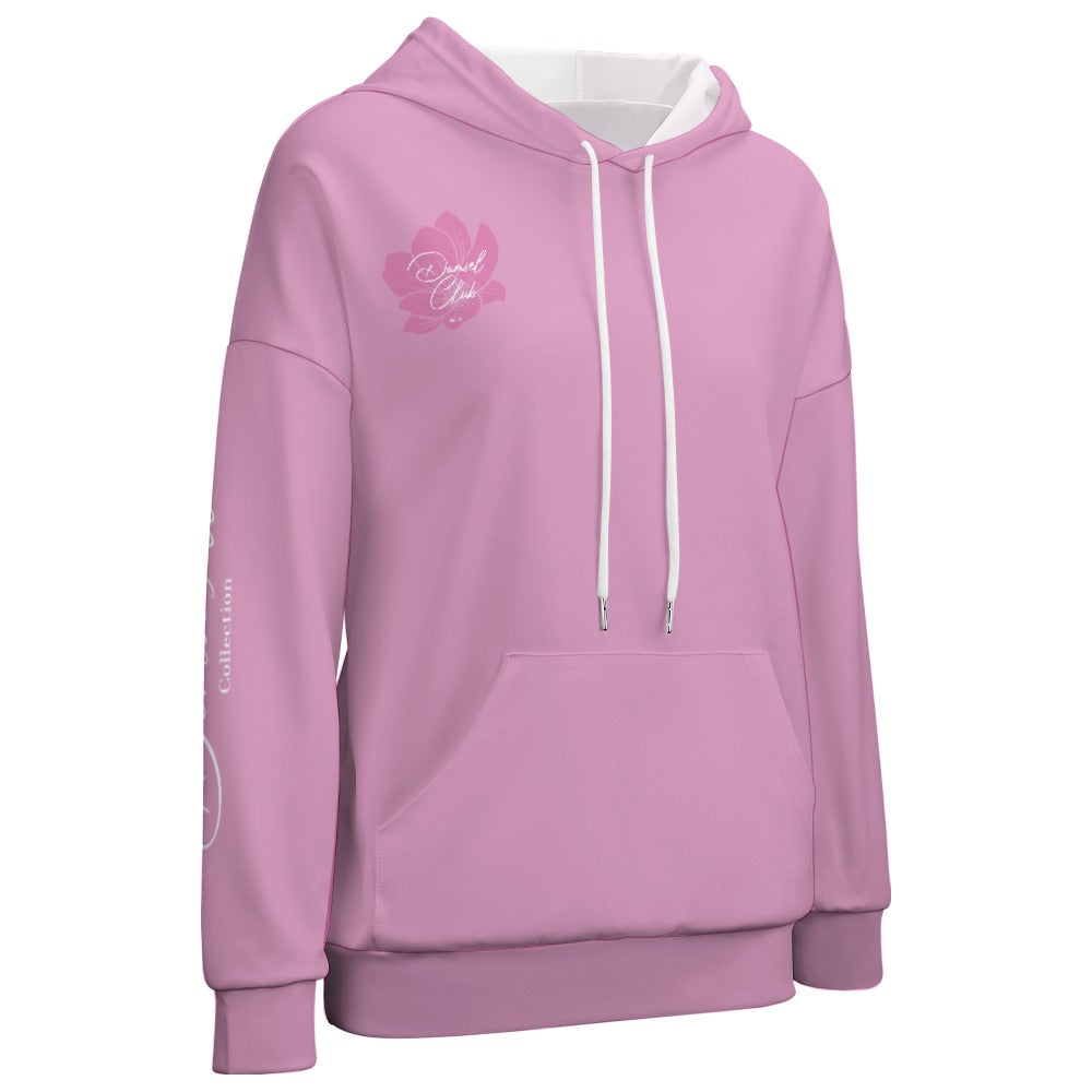 Damsel Club Hoodie