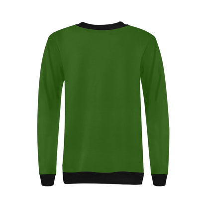 New Color Block Sweatshirt