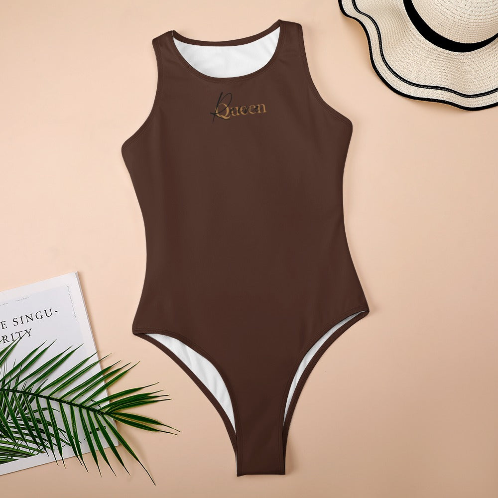 Simple Queen "Reine" Bodysuit