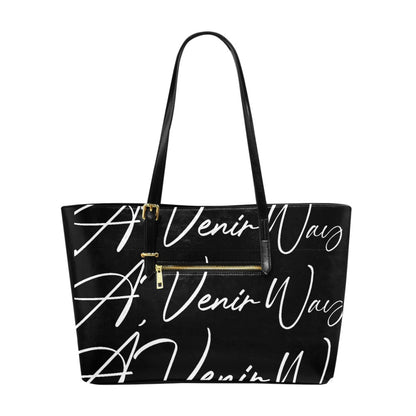 Signature Tote Bag