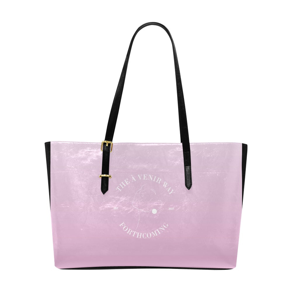 Signature Tote Bag