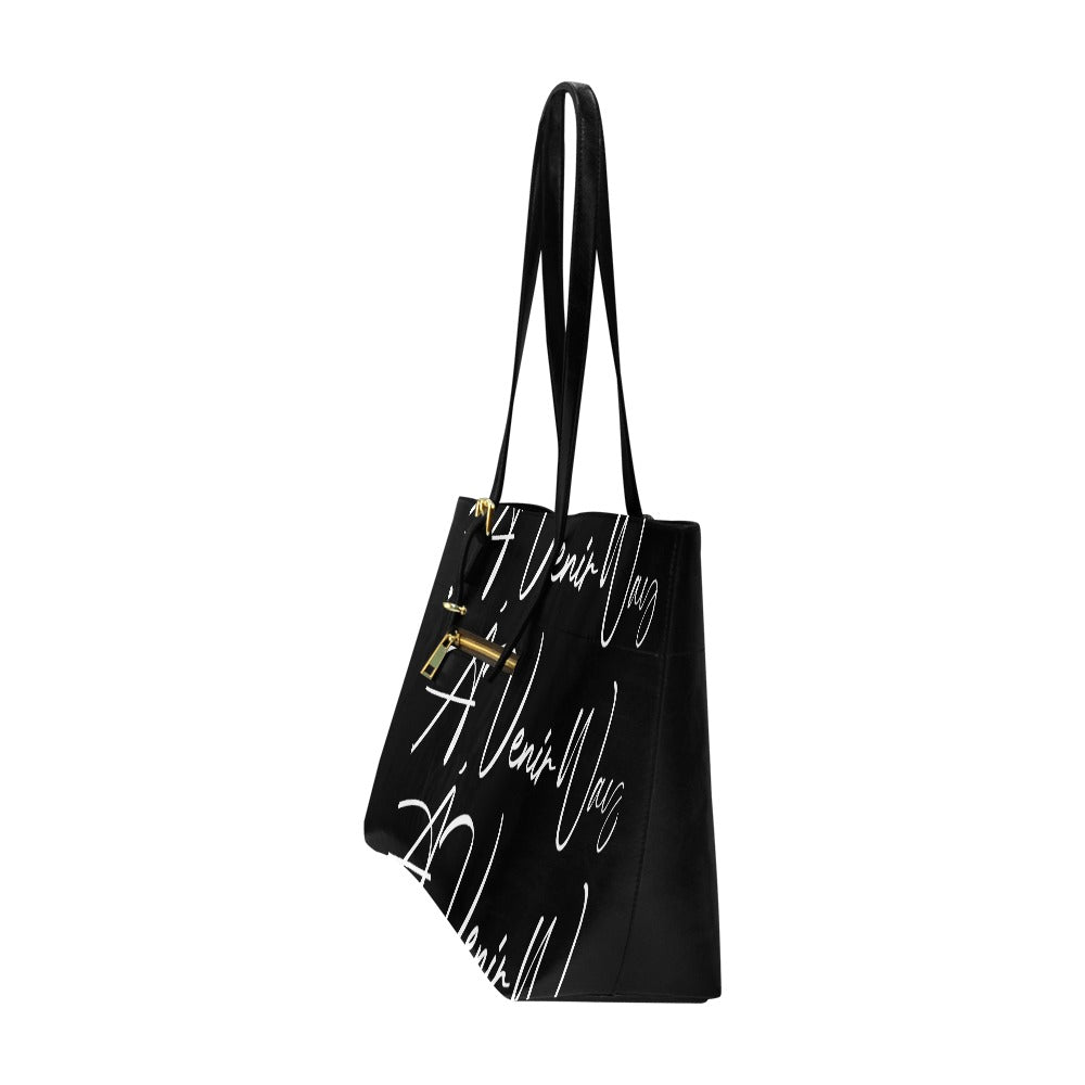 Signature Tote Bag