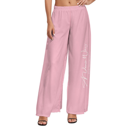 Brand Wide Pants