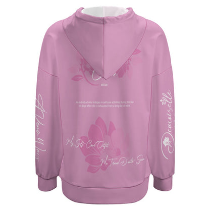 Damsel Club Hoodie