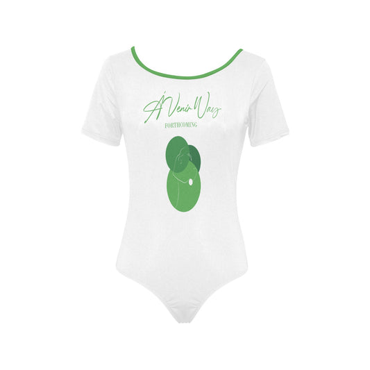 Signature Brand Bodysuit