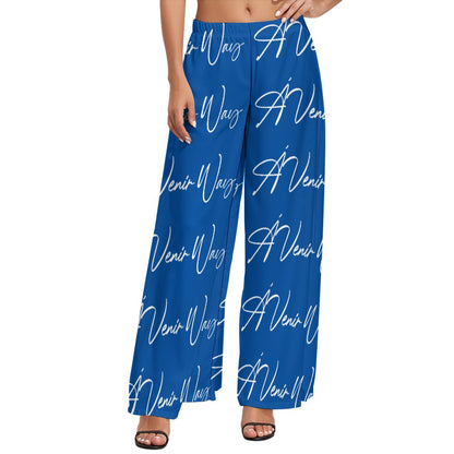 Brand Wide Pants