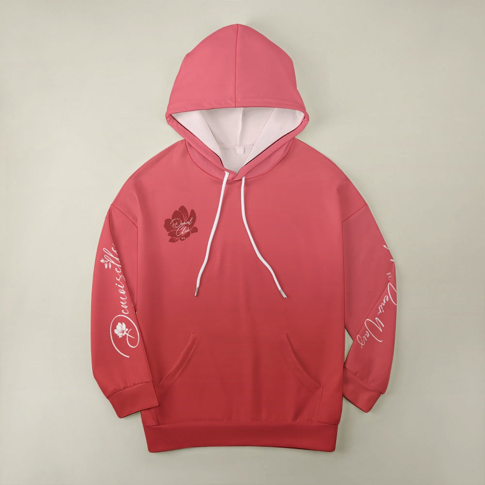 Damsel Club Hoodie