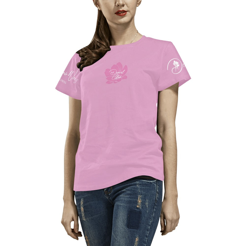 Damsel Club Shirt