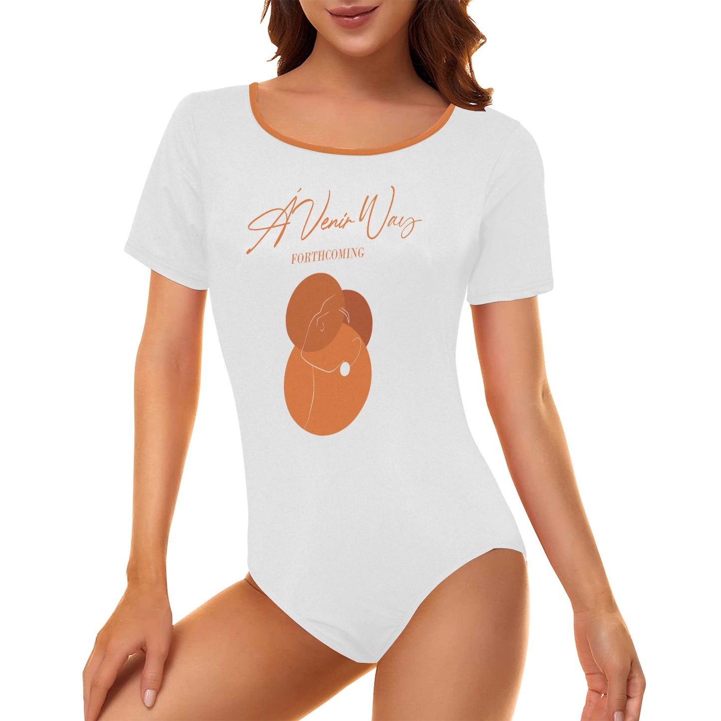 Signature Simple Bodysuit