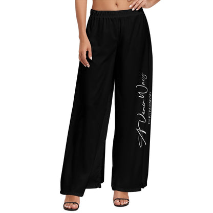 Brand Wide Pants