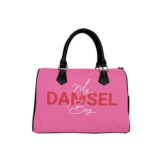 Damsel Barrel  Handbag