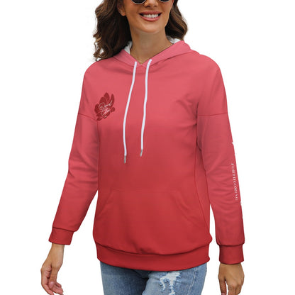 Damsel Club Hoodie