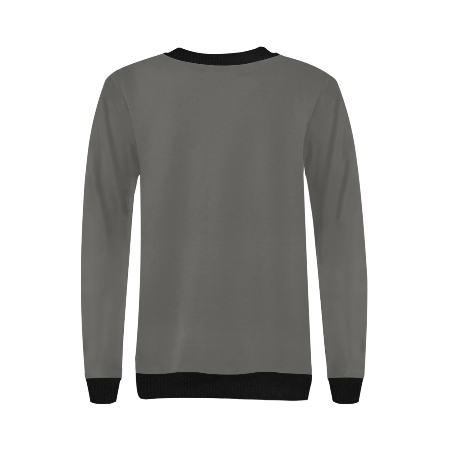 New Color Block Sweatshirt