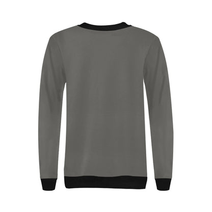 New Color Block Sweatshirt