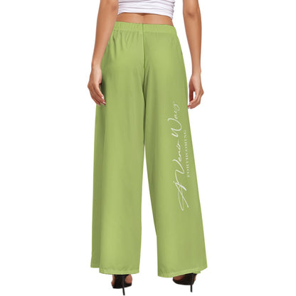 Brand Wide Pants